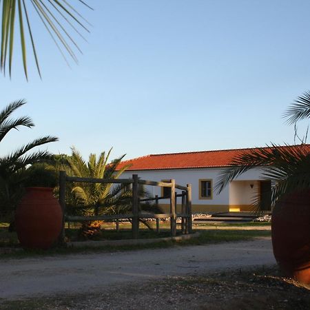 Monte Macário Alojamento Local Coruche Exterior foto