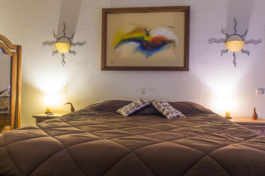 Monte Macário Alojamento Local Coruche Habitación foto