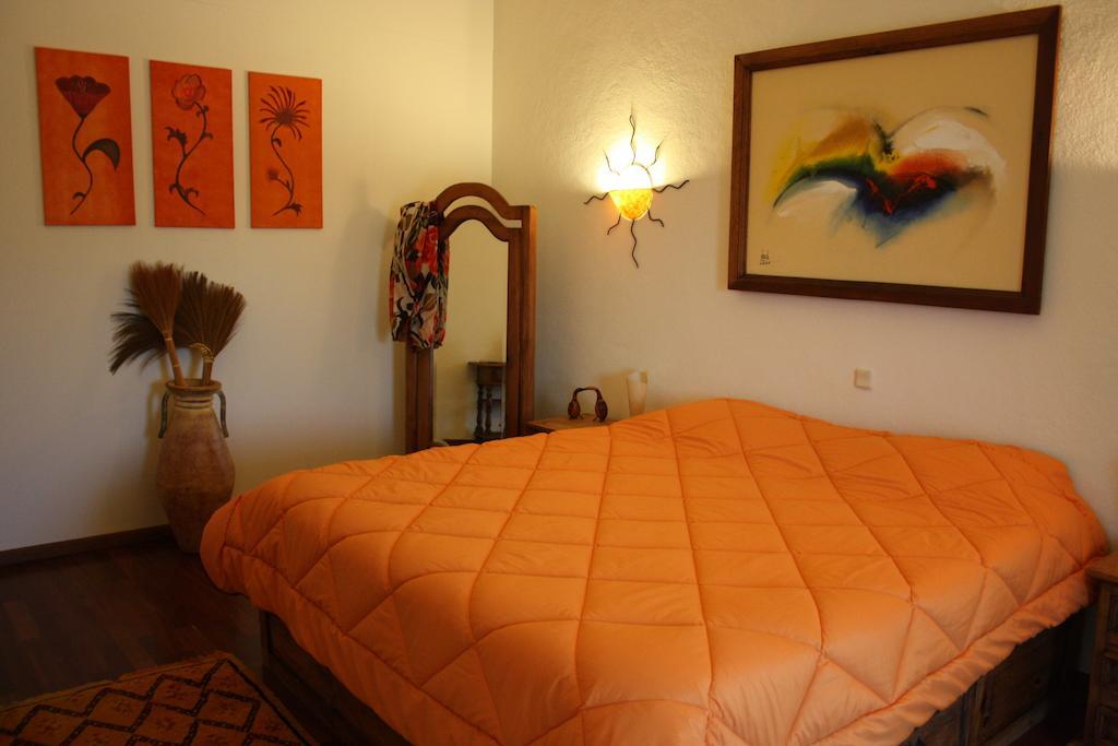 Monte Macário Alojamento Local Coruche Habitación foto