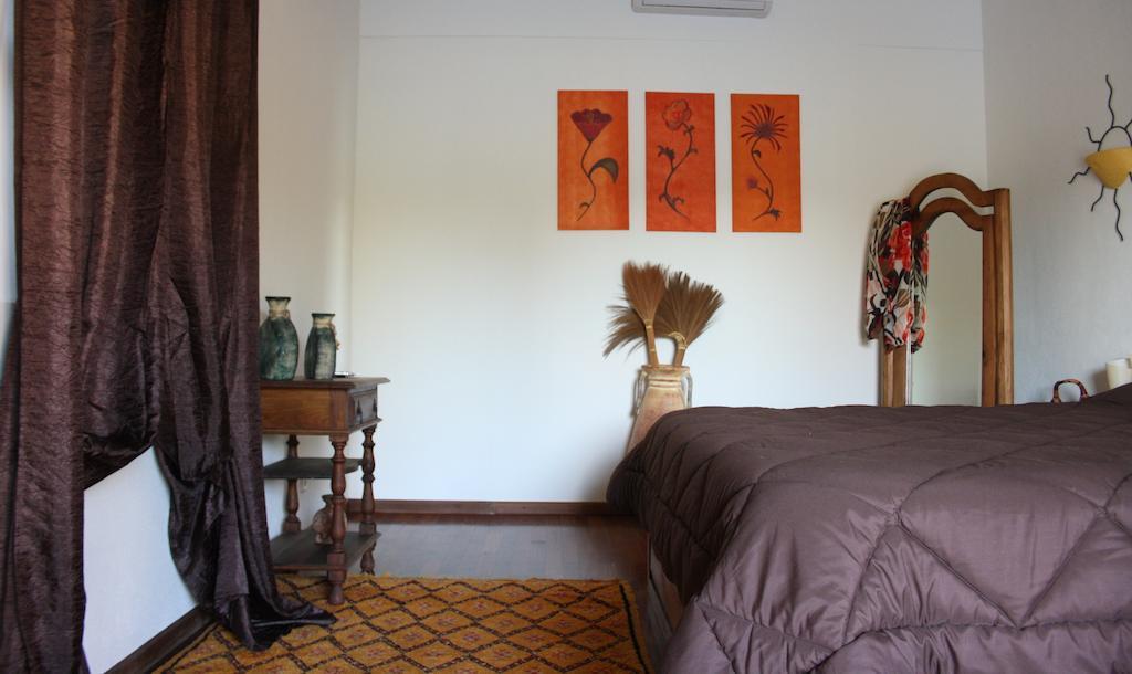 Monte Macário Alojamento Local Coruche Habitación foto