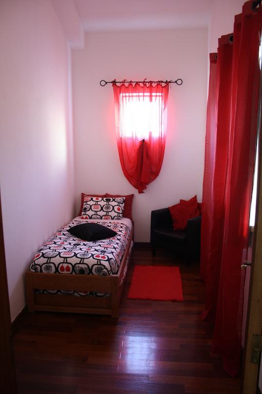 Monte Macário Alojamento Local Coruche Habitación foto