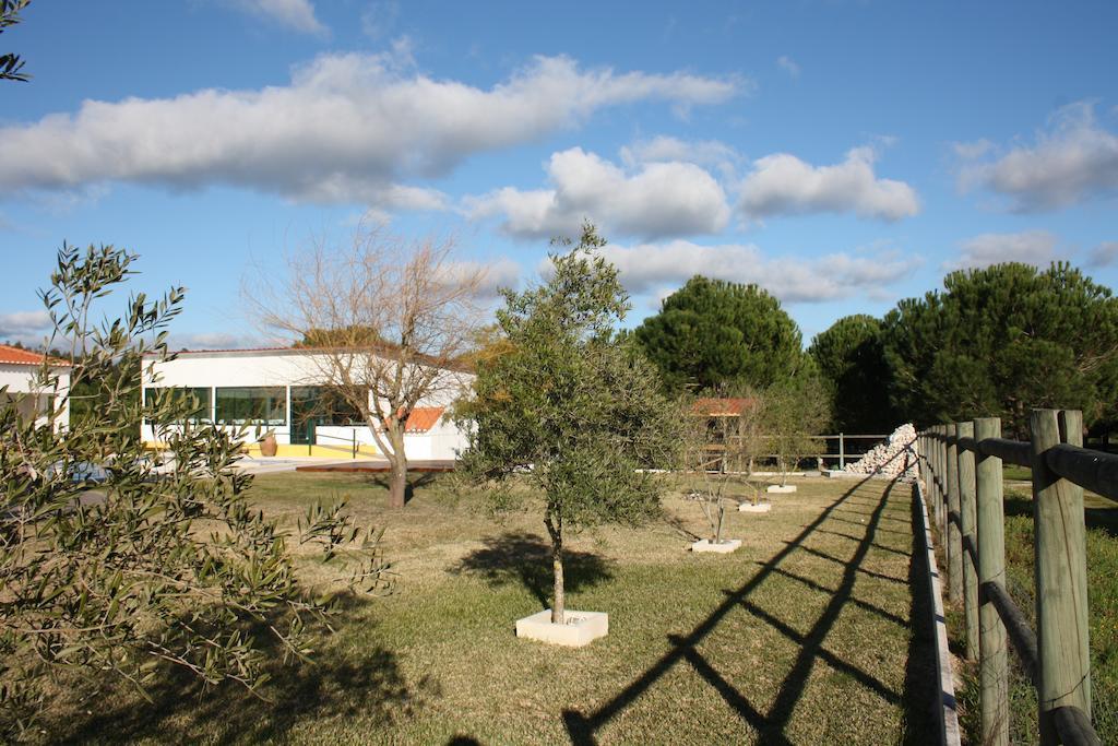 Monte Macário Alojamento Local Coruche Exterior foto